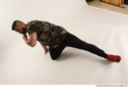 ATILLA EXPERIMENTAL DANCE